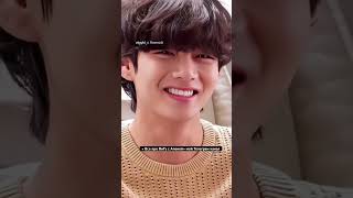 Видеть Ким Тэхена и его красоту