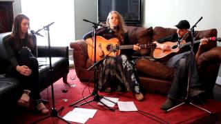 "Homeland," by Shannon Labrie