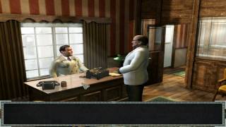 Agatha Christie's Evil Under the Sun Walkthrough - Act 04 - Part 04