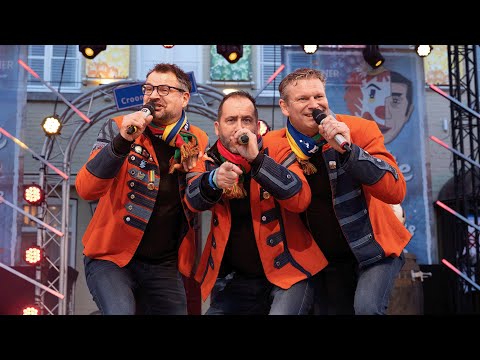 GGVF 2023: Rempetemp - Laot mich huure