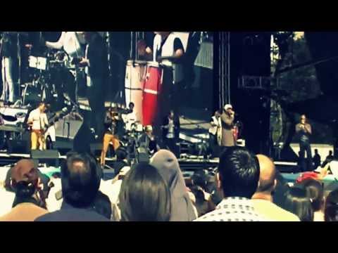 El Boom La Mezcla Perfecta - En Vivo Desde Puebla (Evento: 50 Aniversario De La VW)