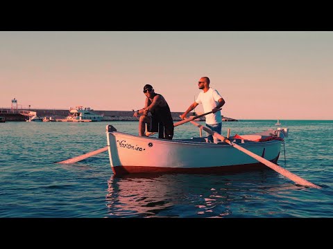 Il Nano - PRATICANTE TERRONE (feat Dj Fato / prod. Blocka Beatz)