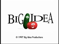 VeggieTales Very Silly Songs A Very Silly Sing Along End Credits HQ