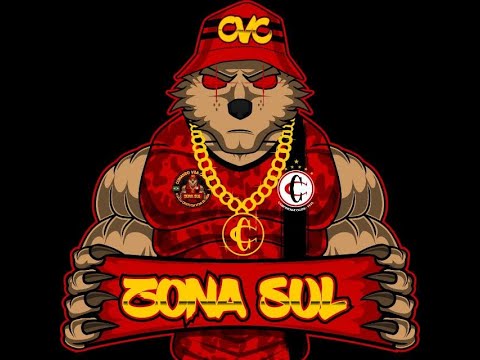 GRP MC GELO - COMANDO VILA CABRAL CVC