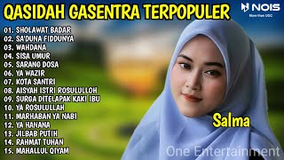 Download lagu SHOLAWAT BADAR, SA'DUNA FIDDUNYA - SHOLAWAT QASIDAH MERDU PENYEJUK HATI GASENTRA - 407 FULL ALBUM mp3 Download lagu SHOLAWAT BADAR, SA'DUNA FIDDUNYA - SHOLAWAT QASIDAH MERDU PENYEJUK HATI GASENTRA - 407 FULL ALBUM mp3