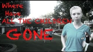 Where Have All The Chlidren Gone - Joseph Kerschbaum