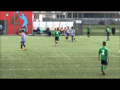 Victoria Ivest '99 - Carrara 90: solo i Gool.