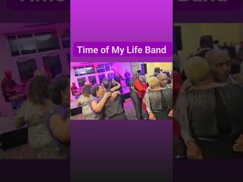 Promotional video thumbnail 7 for Time Of My Life