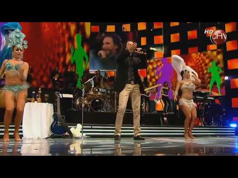 Solis mas que tu amigo-Marco Antonio  remix 2014 viña del mar HD