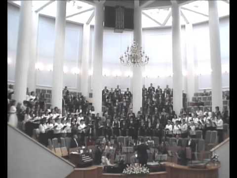 01.05.2016 AM Program + Predica - Paul Negrut