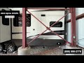 Check out this Video for a 2023 Keystone Alpine 3910FK(Stock #467139)  for sale by Pop RVs. This unit is located in Sarasota, FL