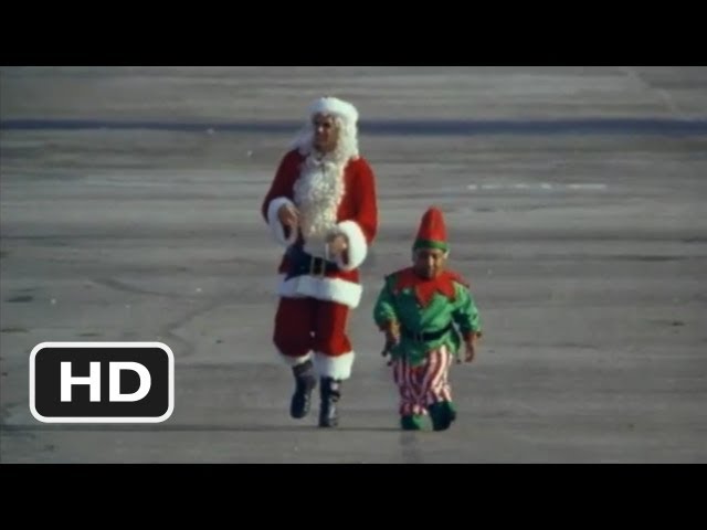 Dez filmes de Natal que vão contra as convenções Dez filmes de Natal que vão contra as convenções