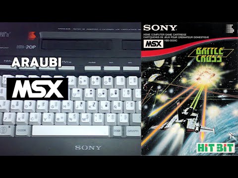 Commented walkthrough