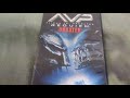 ALIEN VS PREDATOR REQUIEM DVD Overview
