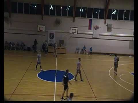 X kolo Druge MTEL lige RS ORK Čelinac - RK Srednjoškolac Novi Grad 48:26 (24:18) odigrano 28.11.2021