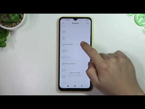 POCO C40 Notification Tones Presentation | All Notification Sounds