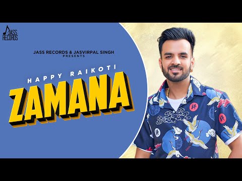 Zamana — watch video
