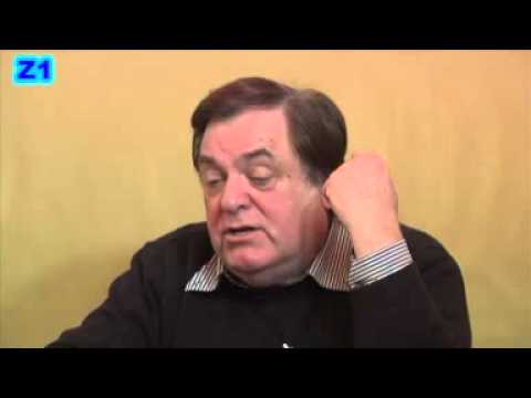 S Vesnom Kljajić uživo Krunoslav Kićo Slabinac 01 01 2015 Z1 Tv