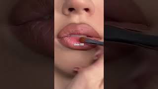 Kim Kardashian’s Lip Secret Revealed! 💋✨ #shorts