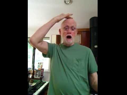 Michael Trimble Vocal Method  LECTURE 8:  The Falsetto Attachment