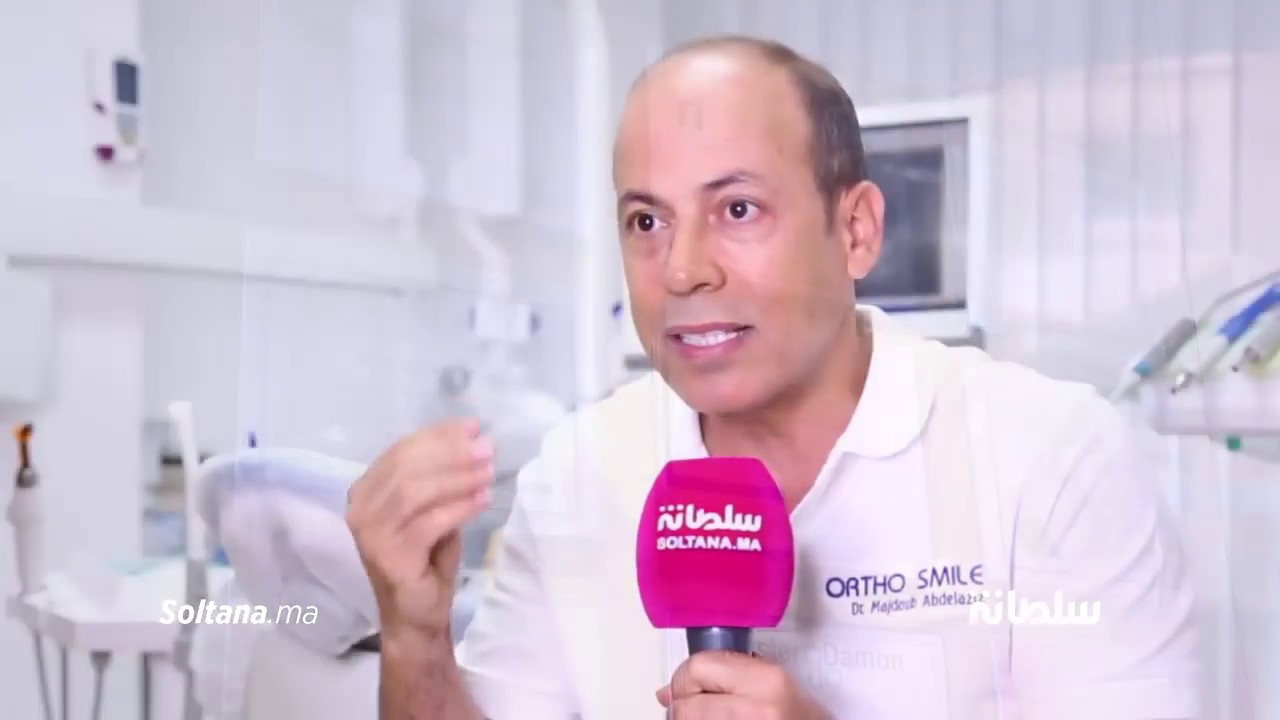 Avantages Hollywood Smile
