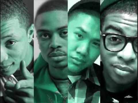 We The Best feat. Young Duece (PJ The Truth & Kidd Flow), Cris Breeze, & Ricky Shucks