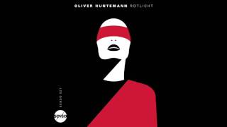 Oliver Huntemann: Rotlicht