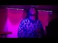Iman Omari - Energy LIVE in London @ Birthdays ...