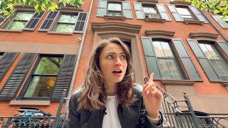 Why This NYC Neighborhood is So Expensive