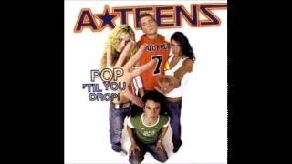 A*Teens - Can&#39;t Help Falling In Love (2002)