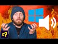 RANT The Most ANNOYING Thing About Windows Audio