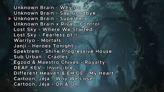 Download lagu NCS MUSIC Full Album 🔥 BEST OF ALL TIME , POPULAR SONG mp3