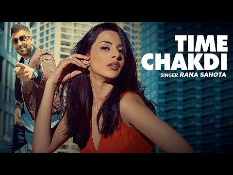Time Chakdi