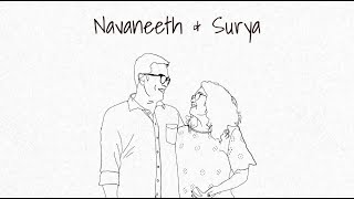 Wedding - Navaneeth 💕 Surya 