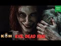 Evil Dead Rise 2023 ️ FULL HORROR MOVIE Reels Trending Shorts Movie Horrorstories Usa Bts