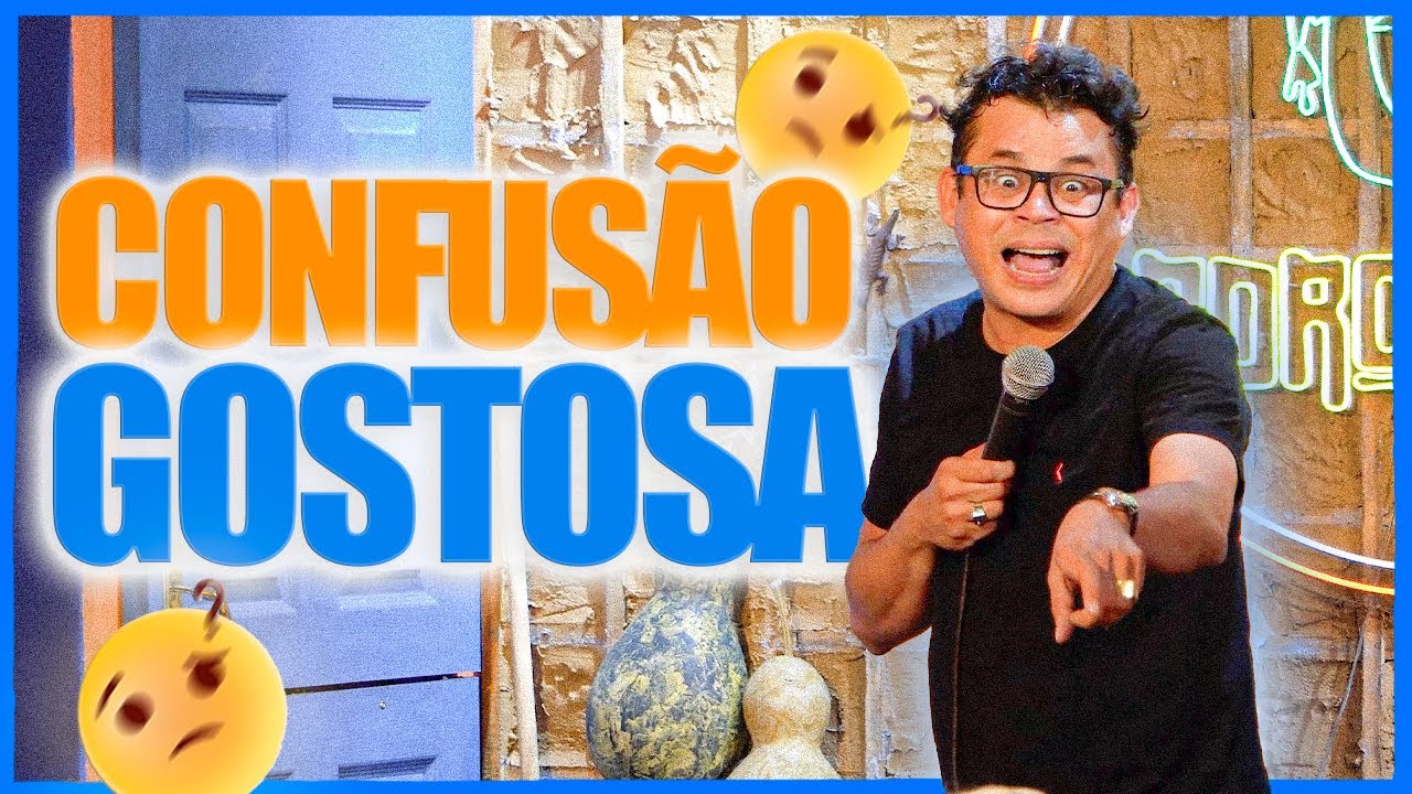 EMERSON CEARÁ - ENTENDO TUDO ERRADO