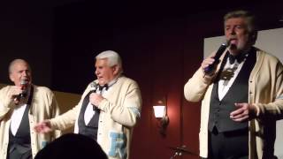 Reunion - Hurt So Bad, Put Your Head on My Shoulder/Shangri-La