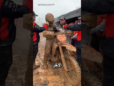 هذا ما ينقذ السائقين أثناء السباق!