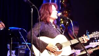 Rosanne Cash - &#39;Etta&#39;s Tune&#39; (Nashville, 2013)