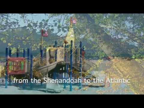 Our Great Virginia - Official Traditional State Song of Virginia