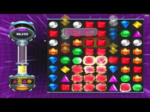 Bejeweled Twist 3 PC