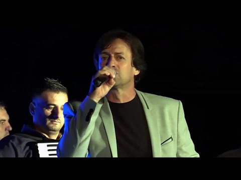 HAJRUDIN HAZRE UDVINCIC - MIX SA NASTUPA (UZIVO)