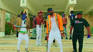 Download lagu ATIS MAFIA X ZEPEQUENIO 5 LAN PA FÈ RIMÈ VIDEO OFFICIEL 4K mp3