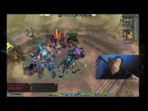 Battleforge Skylord Reborn ich Lege es euch ans Herz