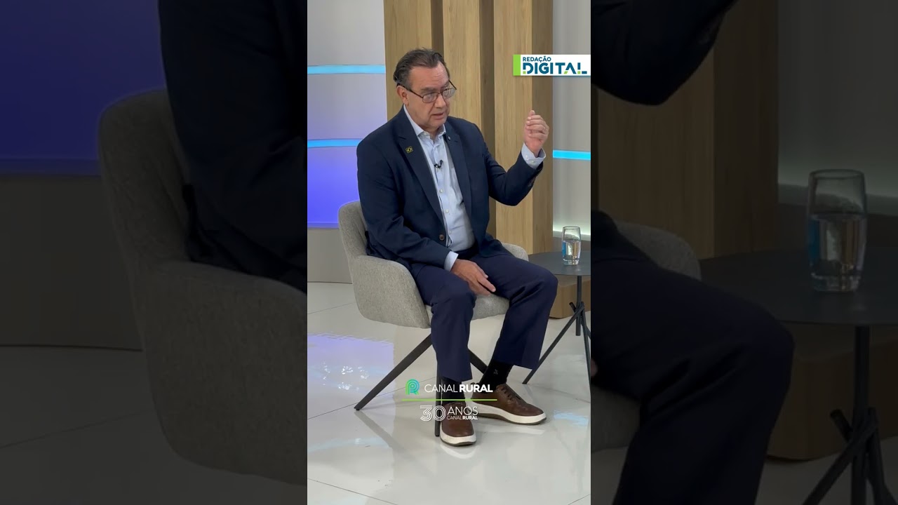 Plano Safra é insuficiente, diz Augusto Cury