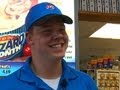 Dairy Queen Worker Gives Blind Man 20 After Theft