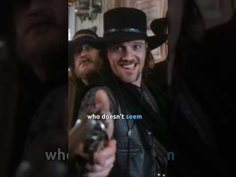 The 90s Hidden Gem Every Bruce Campbell Fan Needs To See #90s #brucecampbell #actor