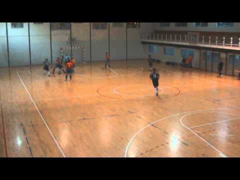 Sport Madrid Mirasierra - LGM Alcobendas