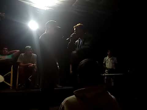 PEQO FLOW vs JEFLOW •4tos BDM San Juan• 2018