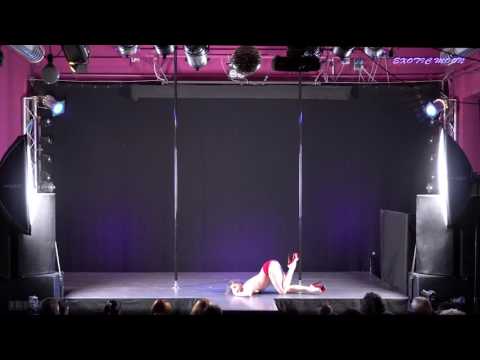 ExoticMoon | Katerina Bilokopytova